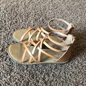 COPY - Kids sandals